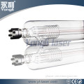 Ultra type laser tube for engraving machine 120w
